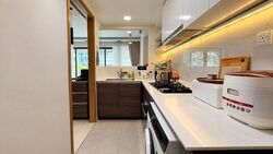 The Terrace (D19), Condominium #631108791